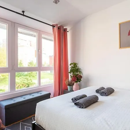 Precioso Apartamento En El Centro Apartment *
