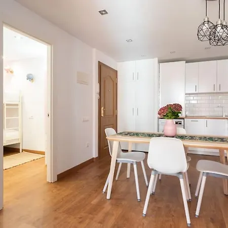 Precioso Apartamento En El Centro Apartment Santander