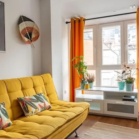 Precioso Apartamento En El Centro *