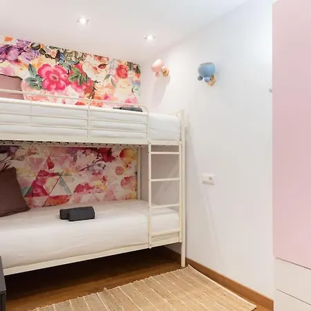 Precioso Apartamento En El Centro Apartment