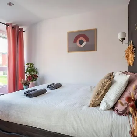 Precioso Apartamento En El Centro