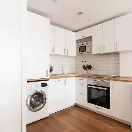 Precioso Apartamento En El Centro