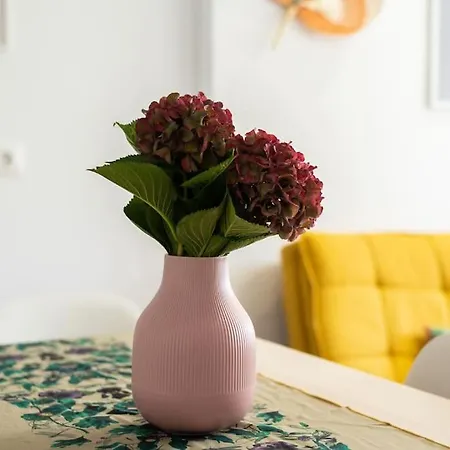 Precioso Apartamento En El Centro Apartment Santander