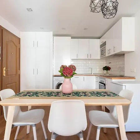 Precioso Apartamento En El Centro *