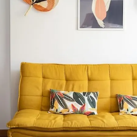 Precioso Apartamento En El Centro Apartment *