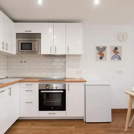 Precioso Apartamento En El Centro Apartment *