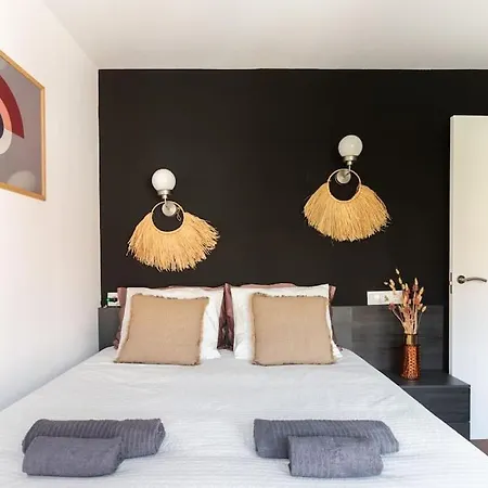 Precioso Apartamento En El Centro *