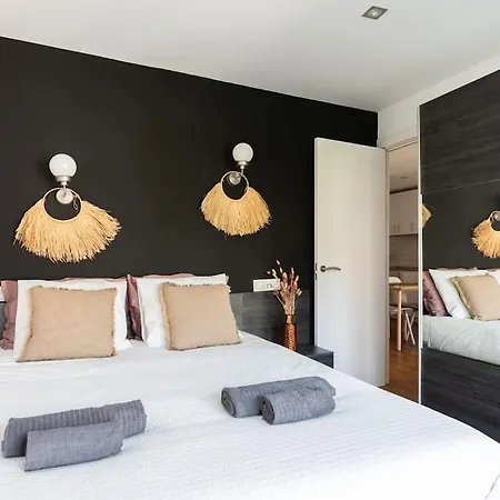 Precioso Apartamento En El Centro *