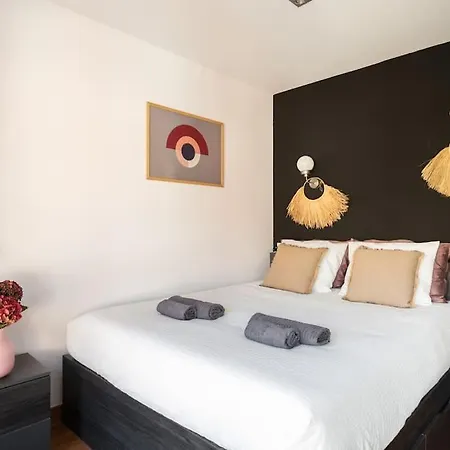 Precioso Apartamento En El Centro Apartment