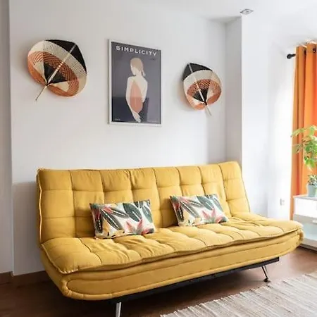 Precioso Apartamento En El Centro Apartment *