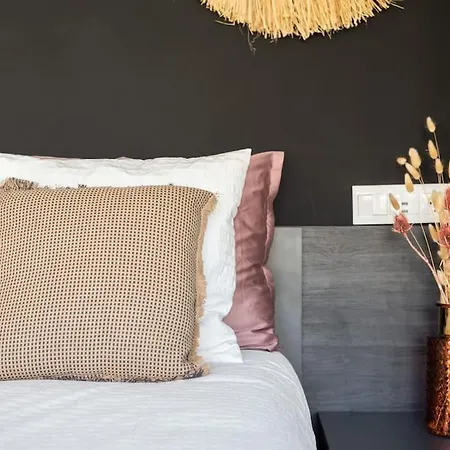 Precioso Apartamento En El Centro *