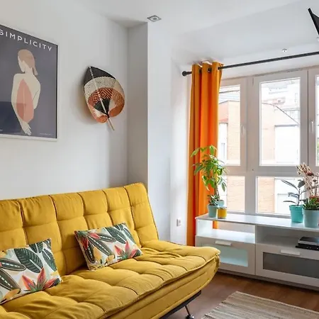 Appartement Precioso Apartamento En El Centro